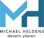 Logo Heldens